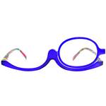 Schminkbrille