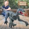 Fernbedienung Dinosaurier Spielzeug von Mini Tudou