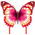 Schmetterling Drachen von Mint's Colorful Life 