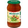 Pasta Sauce Basilikum von Mirácoli
