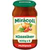 Pasta Sauce Klassiker von Mirácoli