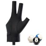 Mirkuzi Billard-Handschuhe