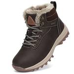 Mishansha Kinder-Winterschuhe