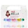 SPRING IT ON von Miss Nella