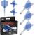 ‎Mission Darts Force 90