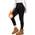 Thermo Leggings von Missluck