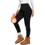 Missluck Thermo Leggings
