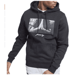 Mister Tee Herren Pray Hoody Kapuzenpullover