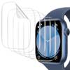 Schutzfolie für Apple Watch von Misxi