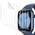Schutzfolie für Apple Watch von Misxi