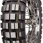 Mitas-Enduro-Reifen