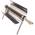 tragbarer Solargrill von Middle