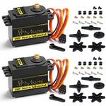 Miuzei Servomotor-Set