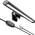 Monitor LED Lampe von MIWATT