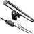 Miwatt Monitor LED Lampe
