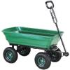 Gartenwagen von Miweba