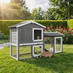 Miweba Myanimal Hasenstall MH-03