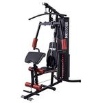Miweba Sports 50in1 Kraftstation