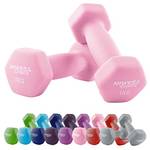Miweba Sports Hantelset NKH100