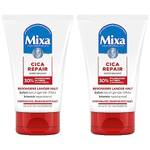 Mixa-Produkte