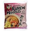 Ramen-Nudeln japanisch von Miyako