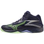 Mizuno Thunder Blade Z Mid