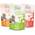 Mixpaket Huhn, Rind & Herzen 125 g von MjAMjAM