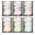 Mixpaket mit 6 Sorten von MjAMjAM