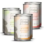 MjAMjAM Mixpaket Huhn, Rind & Herzen 400 g