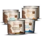 Mjamjam Mixpaket Purer Fleischgenuss