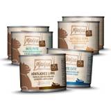 Mjamjam Mixpaket Purer Fleischgenuss
