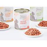 Mjamjam Premium Nassfutter