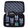 Angelbiss-Alarm-Set von MK-Angelsport