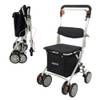 Einkaufstrolley von Mobiclinic