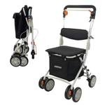Mobiclinic Einkaufstrolley