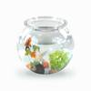 Kugelaquarium von Mobiclinic