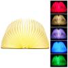 Mobxpar LED Buchlampe