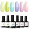 UV Nagellack von Modelones