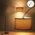 Modlicht Bogenlampe