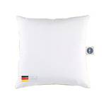 Daunenkissen 80x80