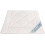 Schafschurwolle-Bettdecke