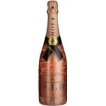 Moët & Chandon Nectar Impérial Dry Rosé Luminous Edition