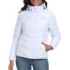 leichte Daunenjacke von MoFiz
