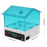 Mogoulua Incubator