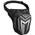 Beintasche Motorrad von Mohard