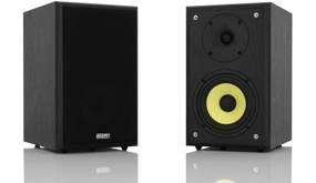 Stereo-Lautsprecher