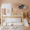 Etagenbett von Moimhear