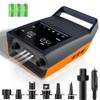Elektrische SUP Pumpe von Mojimdo