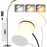 Mojimdo Stehlampe