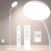 Tageslichtlampe ‎HPL601RF-WH von Mojimdo